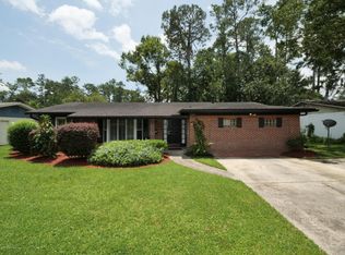 5446 Hickson Rd, Jacksonville, FL 32207