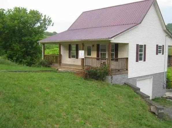 431 Jamie Ln, Sneedville, TN 37869