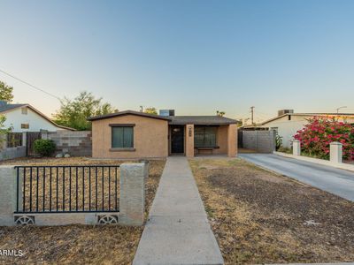 774 E DETROIT Street, Chandler, AZ, 85225