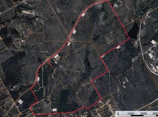 6600 Old Granbury Rd, Granbury, TX 76049