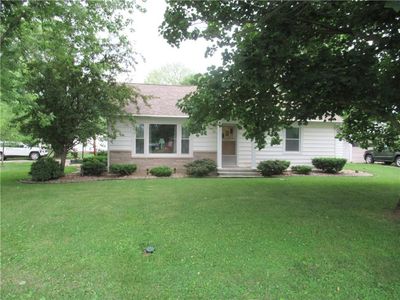 301 N Mill St, Martinsville, IL, 62442