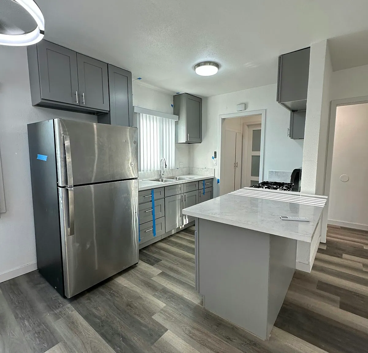 7944 Comstock Avenue, Unit B — Photo 3