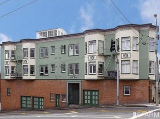 1995 Turk St APT 2, San Francisco, CA 94115