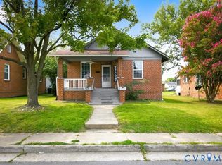125 Richmond Ave, Colonial Heights, VA 23834