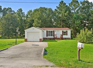 16572 River Ranch Dr, Conroe, TX 77302