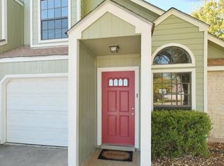 1123 Orchard Park Cir, Pflugerville, TX 78660