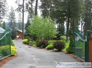 3842B N Deer Lake Rd, Loon Lake, WA 99148