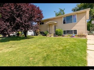 330 W 310 N, Orem, UT 84057