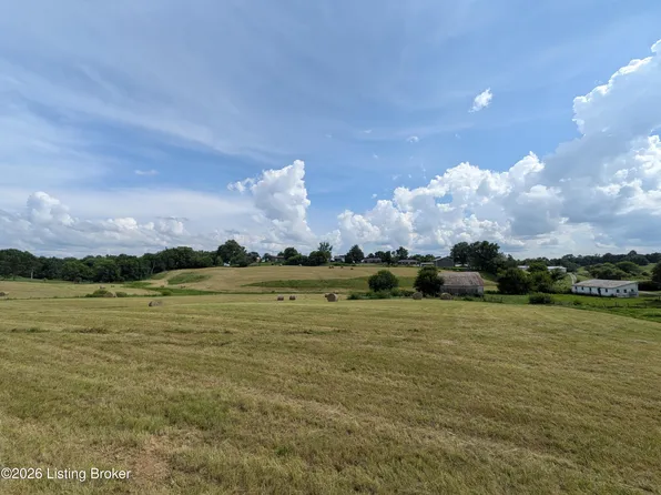 TRACT 1 Iroquois Trl, Bloomfield, KY 40008
