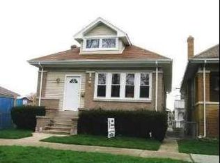 3703 N Newland Ave, Chicago, IL 60634