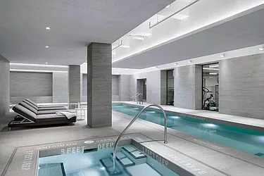 Rented by Manhattan Spaces