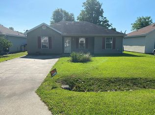 134 Jollene Dr, Carencro, LA 70520