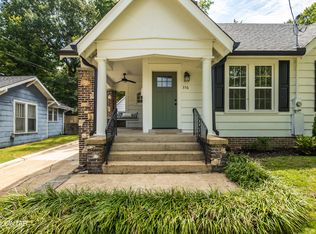 356 Roland Ave, Jackson, TN 38301