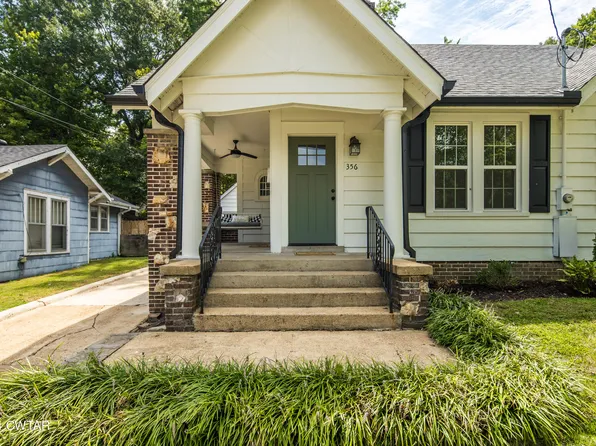 356 Roland Ave, Jackson, TN 38301