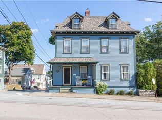 126 Peirce St, East Greenwich, RI 02818