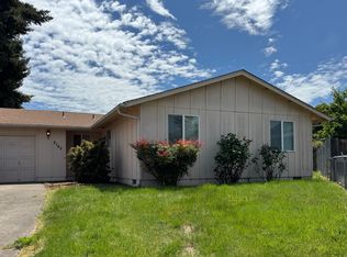 2142 Amirante St, Eugene, OR 97402