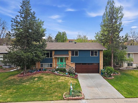 2nd image of 8350 E Princeton Avenue