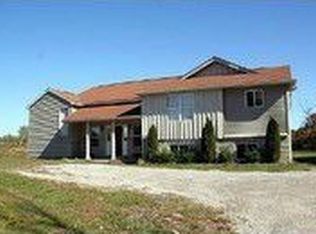 1648 Baldwin Rd, Oxford Twp, MI 48371