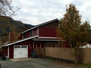 3952 Portage Blvd, Juneau, AK 99801