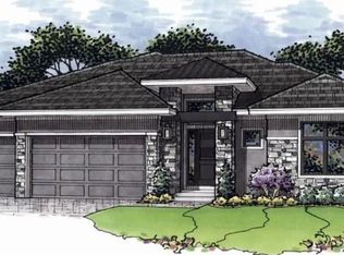 11351 S Sunray Dr, Olathe, KS 66061