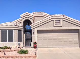 1150 W Saragosa St, Chandler, AZ 85224