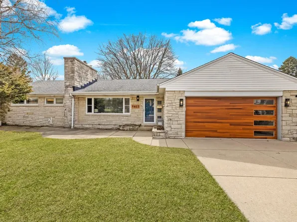 9405 West Hadley STREET, Milwaukee, WI 53222