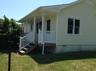 43 Seclusion Shores Dr, Mineral, VA 23117