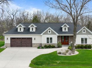 Geneva National, Lake Geneva, WI 53147