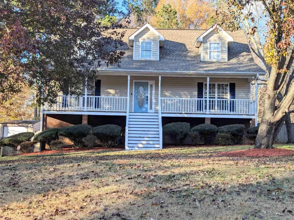 21394 Brenda Dr, Mc Calla, AL 35111