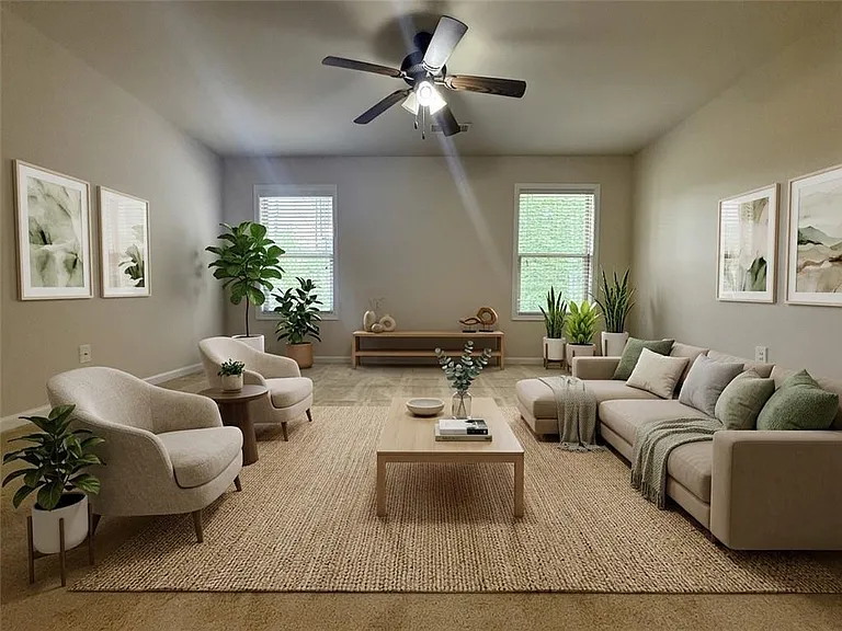 4106 Water Mill Dr — Photo 9