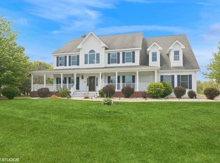 26464 N Bittersweet Trl, Mundelein, IL 60060