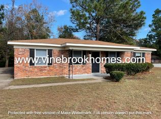 2501 Weldon Dr, Augusta, GA 30906