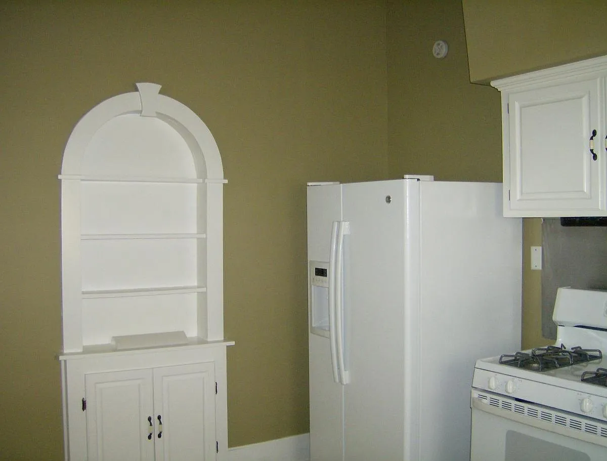 2 bed, $700 — Photo 3