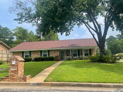 201 Mockingbird Ln, Longview, TX, 75601