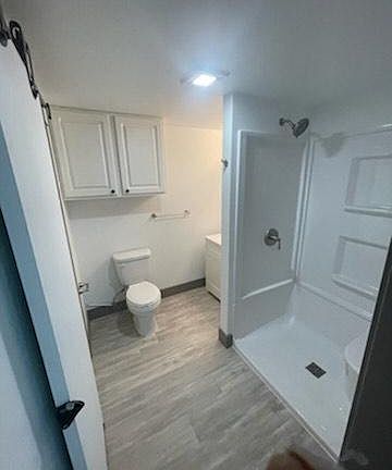 5th image of 932 W 24th St #B
