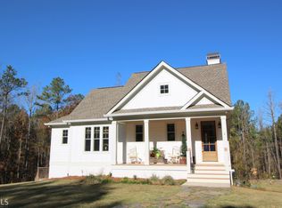 1040 River Farm Way, Madison, GA 30650