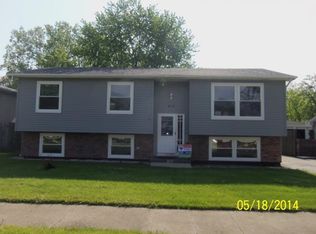 413 Normal Ave, Chicago Heights, IL 60411