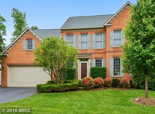 14087 Eagle Chase Cir, Chantilly, VA 20151