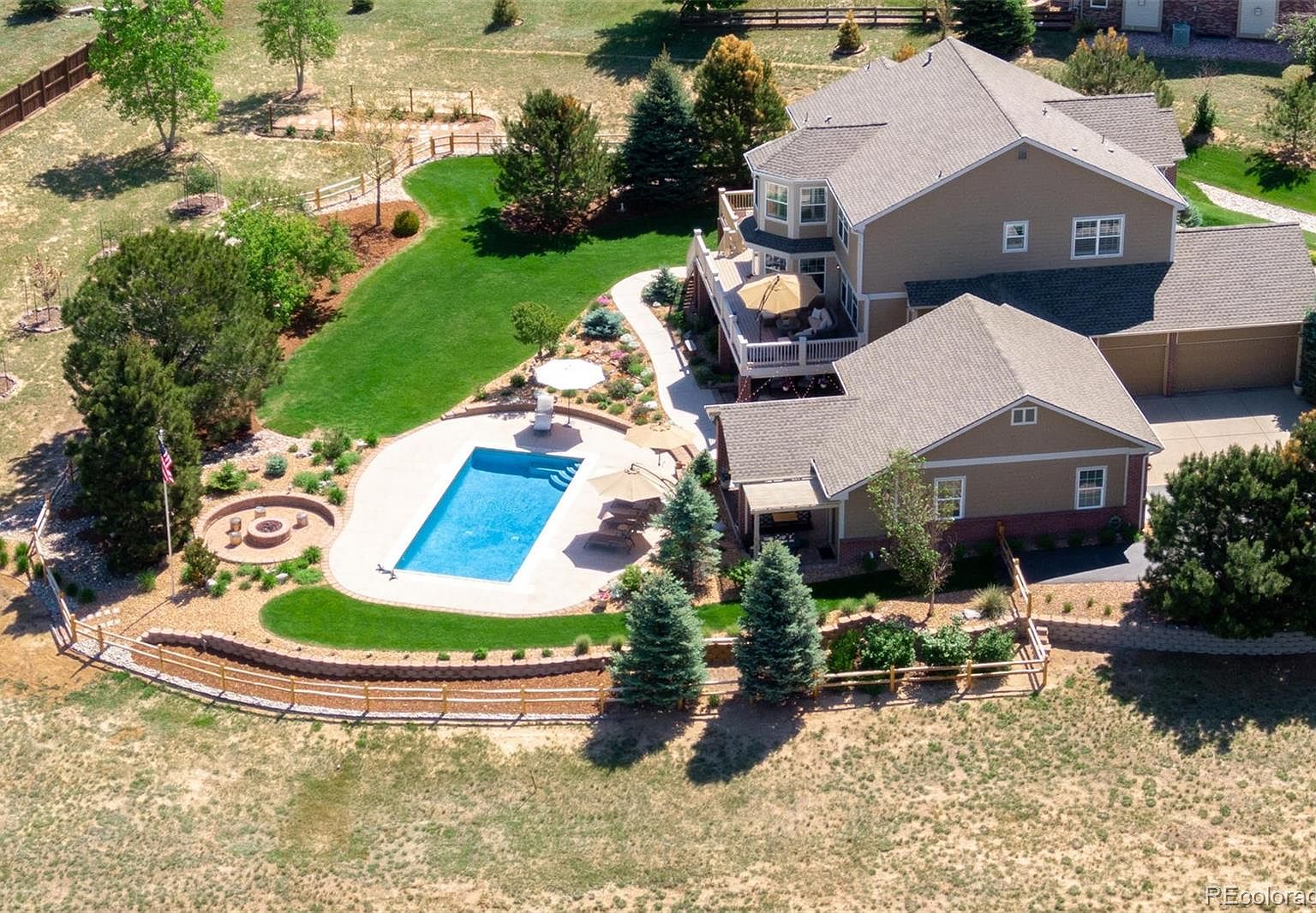 20047 E Hatchet Ranch Pl, Parker, CO 80134 Zillow