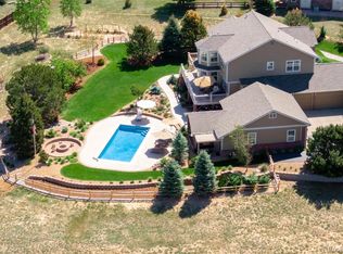 20047 E Hatchet Ranch Pl, Parker, CO 80134