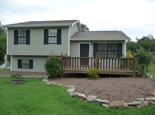 2718 Sands Rd, Knoxville, TN 37931