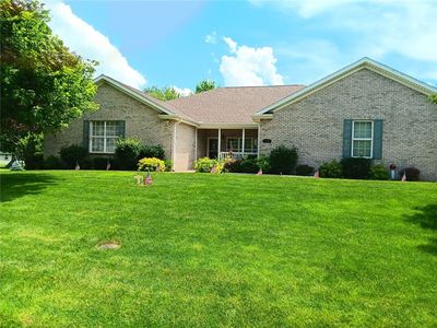 245 E Hamilton St, Warrensburg, IL, 62573