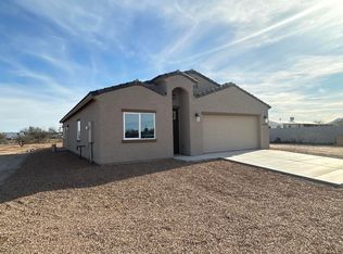 17475 W Marana Rd, Marana, AZ 85653