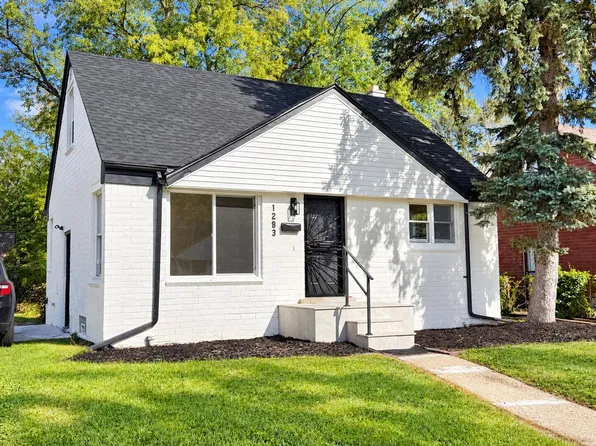 1283 Helen St, Inkster, MI 48141