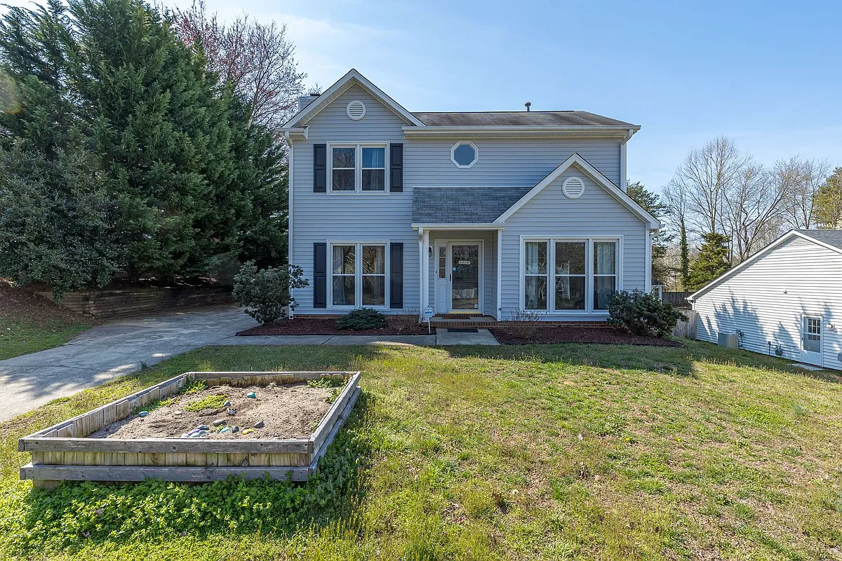 Building Photo - 4112 Appleton Rd