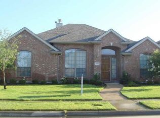 1521 Bluebonnet Way, Carrollton, TX 75007