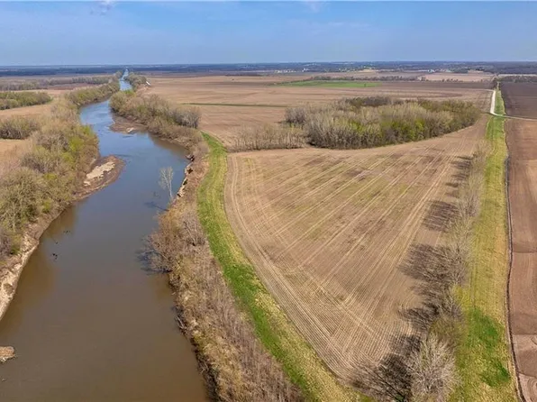 501st St, Jamesport, MO 64648