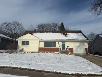 2812 Oak Grove Ln, Rockford, IL, 61108