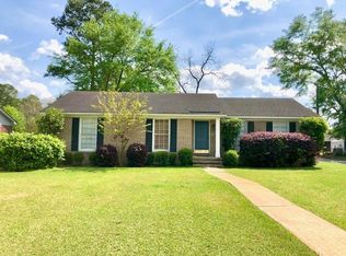 2318 Stuart Ave, Albany, GA 31707