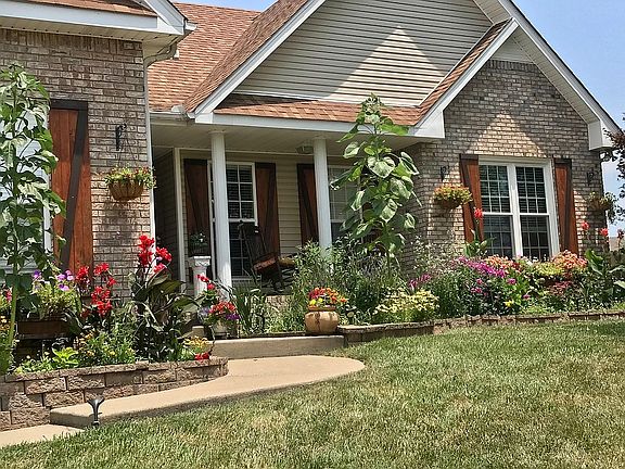 Welcome to your cottage!